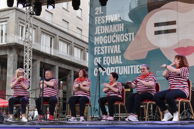 21.festival jednakih mogućnosti