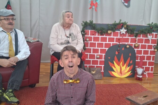 Na dobro vam došao Badnji dan