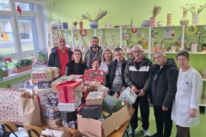 ˝Život nema cijenu˝