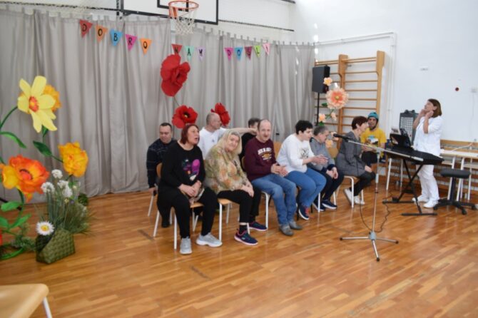 Proslava Dana obitelji
